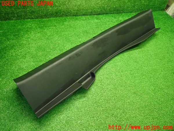 1UPJ-9242307772]WR-V(DG5)ラゲッジトレイ2 中古_2