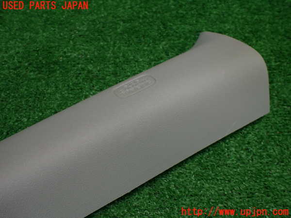 1UPJ-9242307655]WR-V(DG5)右フロントピラートリム 中古_2