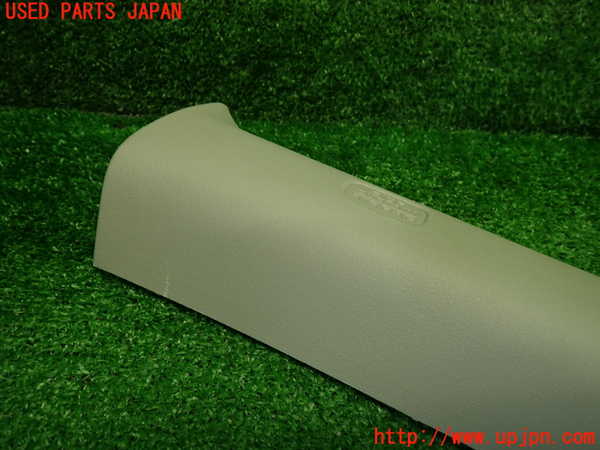 1UPJ-9242307660]WR-V(DG5)左フロントピラートリム 中古_2