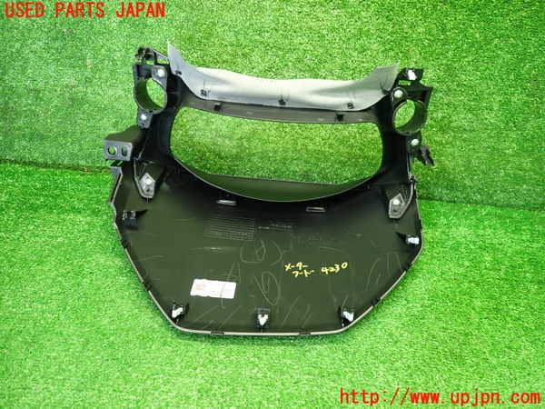 1UPJ-9242307510]WR-V(DG5)メーターフード 中古_4