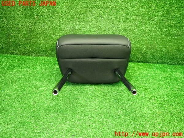 1UPJ-9242307040]WR-V(DG5)運転席ヘッドレスト 中古_4