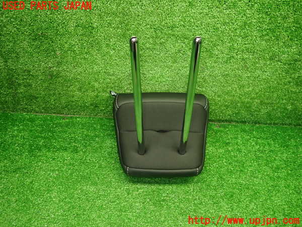 1UPJ-9242307130]WR-V(DG5)真中2列目ヘッドレスト 中古_4
