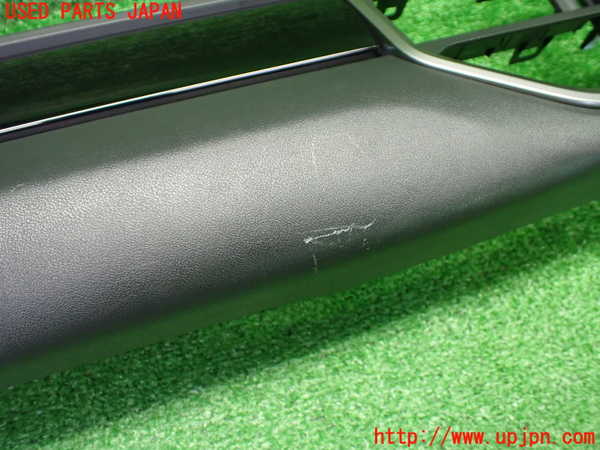 1UPJ-9242307691]WR-V(DG5)内装トリム類1 中古_4