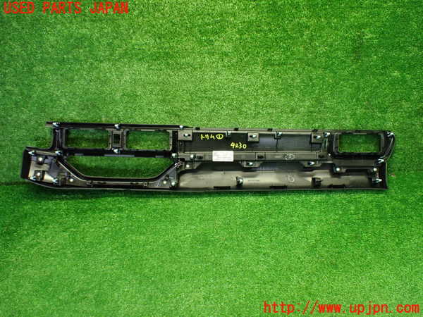 1UPJ-9242307691]WR-V(DG5)内装トリム類1 中古_5