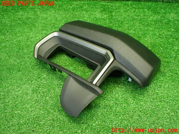 1UPJ-9242307692]WR-V(DG5)内装トリム類2 中古_3