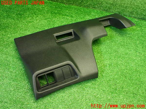 1UPJ-9242307693]WR-V(DG5)内装トリム類3 中古_3