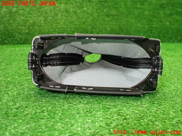 1UPJ-9242307575]WR-V(DG5)シフトブーツ 中古_3