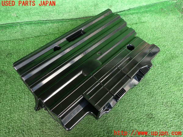 2UPJ-9242326530]ポルシェ・マカン ターボ(J1H3)ウーハー 中古_2