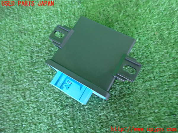 2UPJ-9242326148]ポルシェ・マカン ターボ(J1H3)コンピューター3 中古 (AFSコントロール)_2