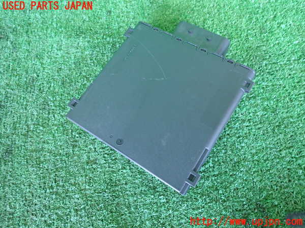 2UPJ-9242326150]ポルシェ・マカン ターボ(J1H3)コンピューター5 中古 (ボルテージコントロール)_2