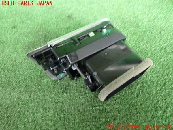 2UPJ-9242327527]ポルシェ・マカン ターボ(J1H3)エアコン吹き出し口2 中古 右_3