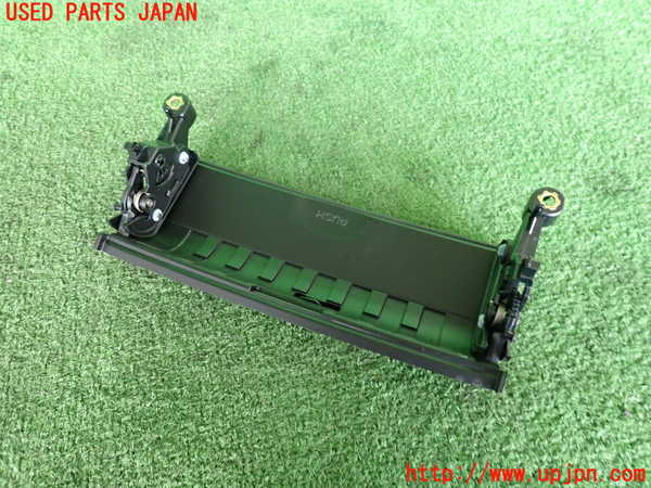 2UPJ-9242327692]ポルシェ・マカン ターボ(J1H3)内装トリム類2 中古_2