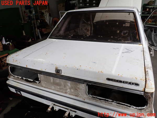けんさん専用 TLV Y30セドリック 改 2台セット けんさん専用 TLV Y30