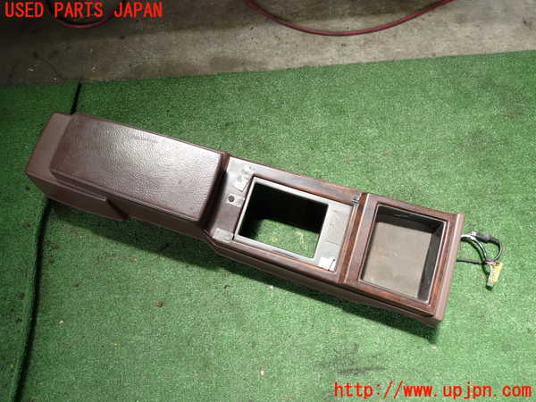 セドリック(Y30)センターコンソール 中古 924233｜純正中古パーツ市場