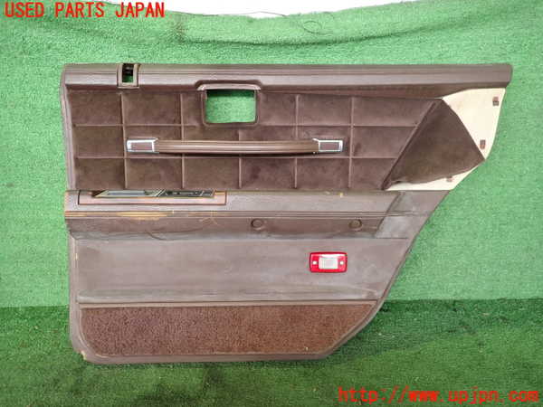 セドリック(Y30)右後ドア内張り 中古 924233｜純正中古パーツ市場のUPJ