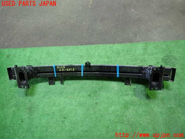 1UPJ-9242341014]ヴェルファイア(AGH30W)フロントバンパーホースメント 中古_2