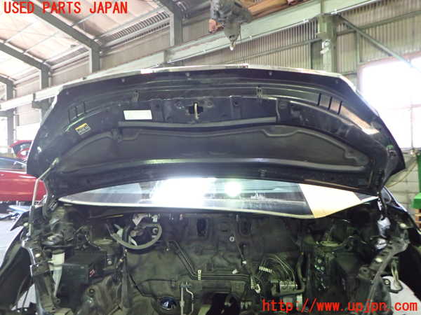 1UPJ-9242341060]ヴェルファイア(AGH30W)ボンネットフード 中古_4
