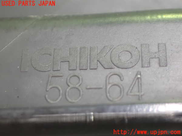 1UPJ-9242341132]ヴェルファイア(AGH30W)左ヘッドライト HID 中古_3