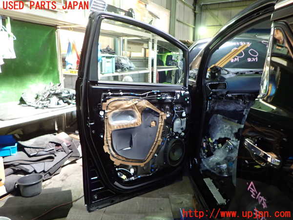 1UPJ-9242341260]ヴェルファイア(AGH30W)左前ドア NSG M5O5 中古_5