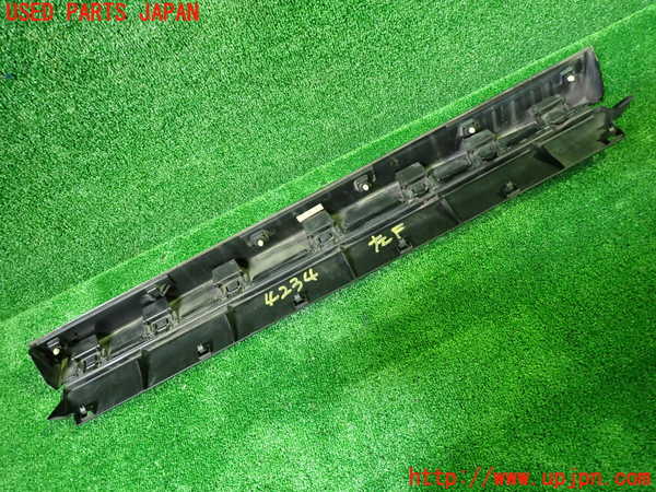 1UPJ-9242341262]ヴェルファイア(AGH30W)左前ドアパネル 中古_3