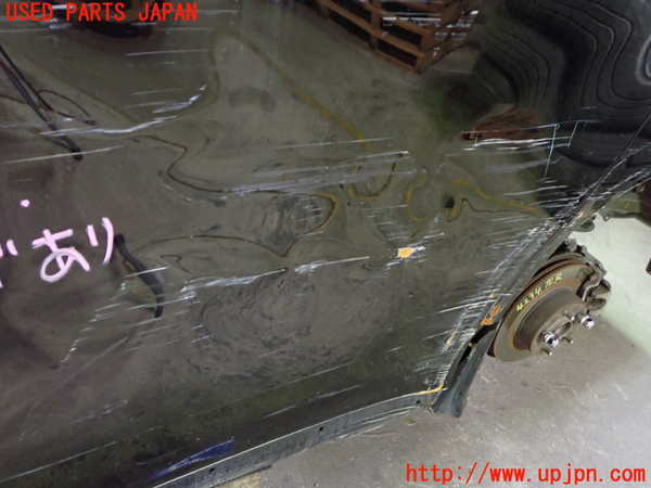 1UPJ-9242341320]ヴェルファイア(AGH30W)左後ドア NSG M4Q8 【ジャンク】_2