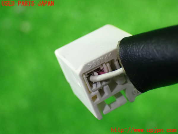 1UPJ-9242341212]ヴェルファイア(AGH30W)左ドアミラー 中古_4