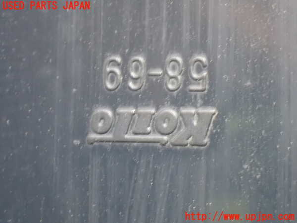 1UPJ-9242341530]ヴェルファイア(AGH30W)右テールランプ 中古_3