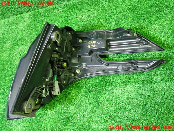 1UPJ-9242341536]ヴェルファイア(AGH30W)左テールランプ 中古_2