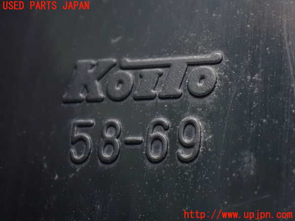 1UPJ-9242341536]ヴェルファイア(AGH30W)左テールランプ 中古_3