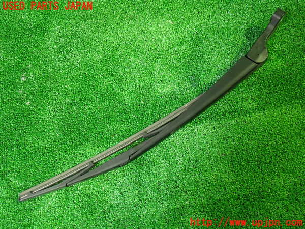 1UPJ-9242341661]ヴェルファイア(AGH30W)リアワイパーアーム1 中古_2