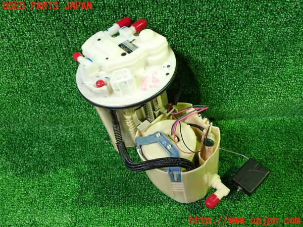 1UPJ-9242342510]ヴェルファイア(AGH30W)燃料ポンプ 中古_2