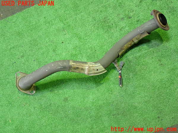 1UPJ-9242342631]ヴェルファイア(AGH30W)フロントパイプ1 中古_2