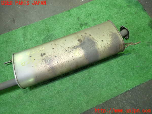1UPJ-9242342651]ヴェルファイア(AGH30W)センターパイプ1 中古_2