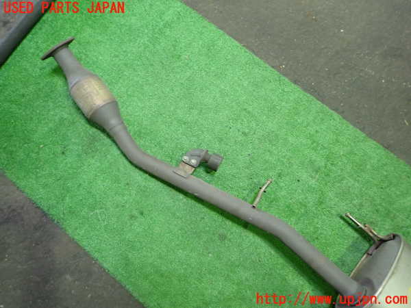 1UPJ-9242342651]ヴェルファイア(AGH30W)センターパイプ1 中古_3