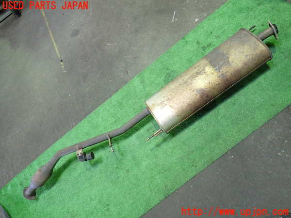1UPJ-9242342651]ヴェルファイア(AGH30W)センターパイプ1 中古_4