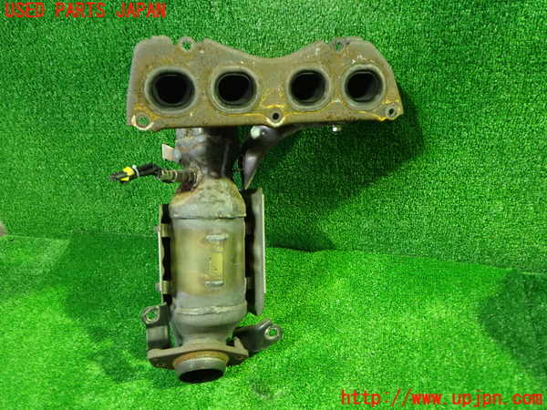 1UPJ-9242342661]ヴェルファイア(AGH30W)触媒1 中古_2