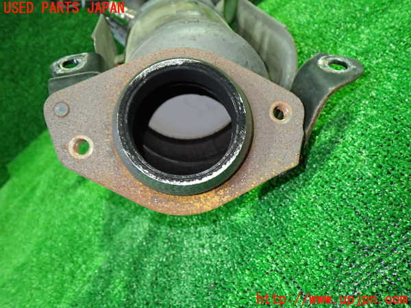 1UPJ-9242342661]ヴェルファイア(AGH30W)触媒1 中古_4