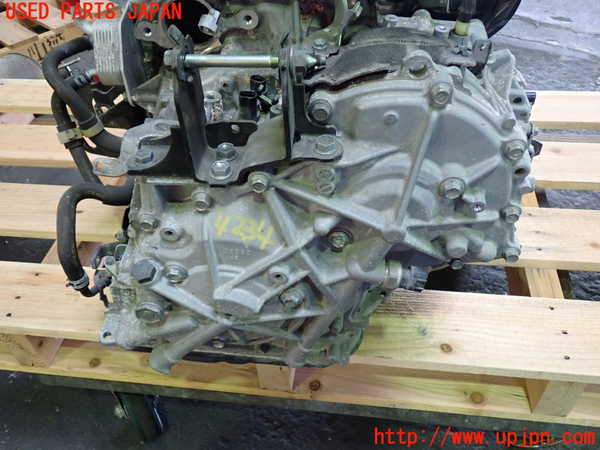1UPJ-9242343010]ヴェルファイア(AGH30W)ミッション AT 2AR-FE 中古_2