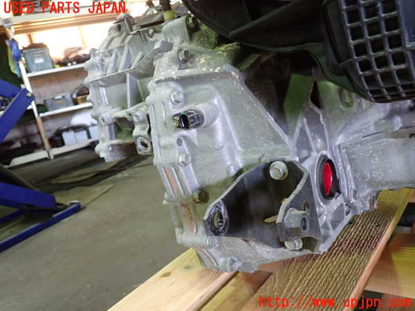 1UPJ-9242343010]ヴェルファイア(AGH30W)ミッション AT 2AR-FE 中古_3