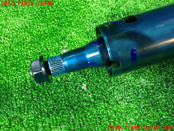 1UPJ-9242344260]ヴェルファイア(AGH30W)ステアリングシャフト 中古_2