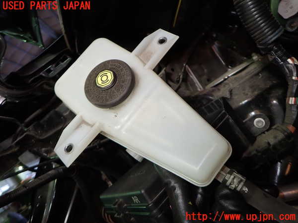 1UPJ-9242344050]ヴェルファイア(AGH30W)ブレーキマスターシリンダー 中古_3