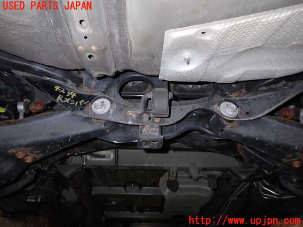 1UPJ-9242345295]ヴェルファイア(AGH30W)リアメンバー 中古_3