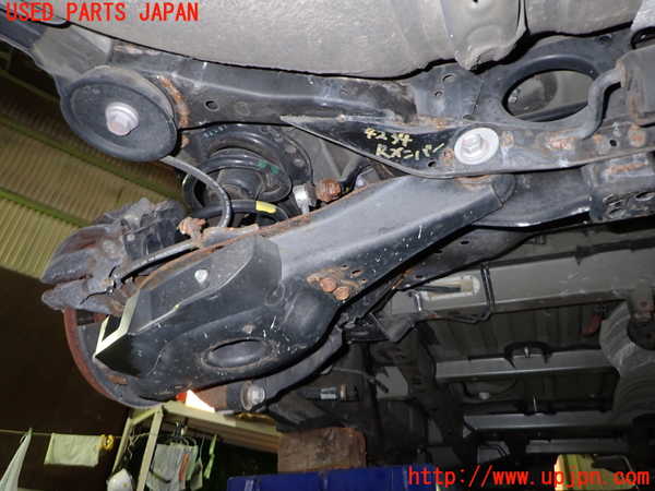 1UPJ-9242345295]ヴェルファイア(AGH30W)リアメンバー 中古_4