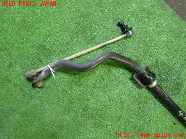 1UPJ-9242345440]ヴェルファイア(AGH30W)フロントスタビライザー 中古_3