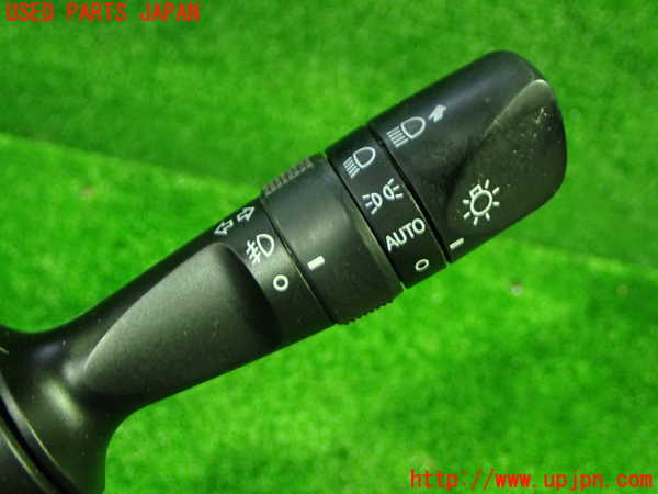 1UPJ-9242346720]ヴェルファイア(AGH30W)コンビネーションスイッチ 中古_2