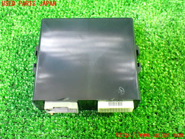 1UPJ-9242346147]ヴェルファイア(AGH30W)コンピューター2 (パーキングブレーキ) 中古_2