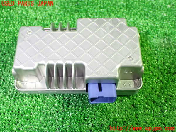 1UPJ-9242346148]ヴェルファイア(AGH30W)コンピューター3 中古_2