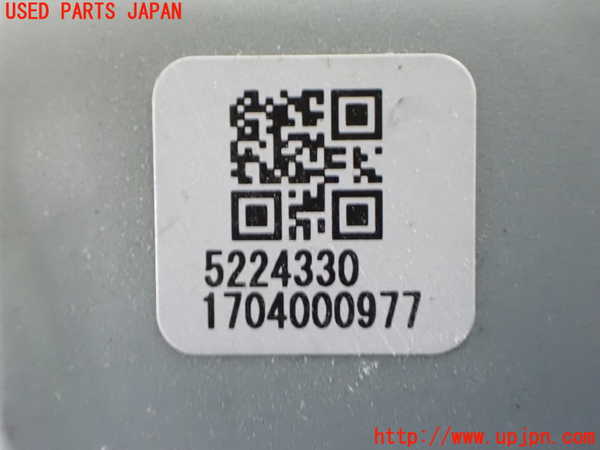 1UPJ-9242346148]ヴェルファイア(AGH30W)コンピューター3 中古_3