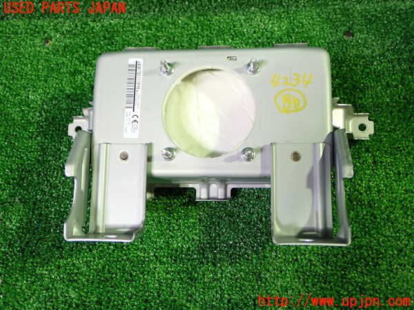 1UPJ-9242347870]ヴェルファイア(AGH30W)助手席側エアバッグカバー 中古_2
