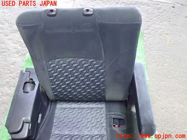 1UPJ-9242347235]ヴェルファイア(AGH30W)右3列目シート 中古_2